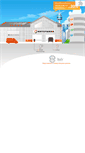 Mobile Screenshot of intertire.ru