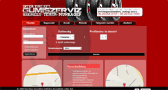 Desktop Screenshot of intertire.hu